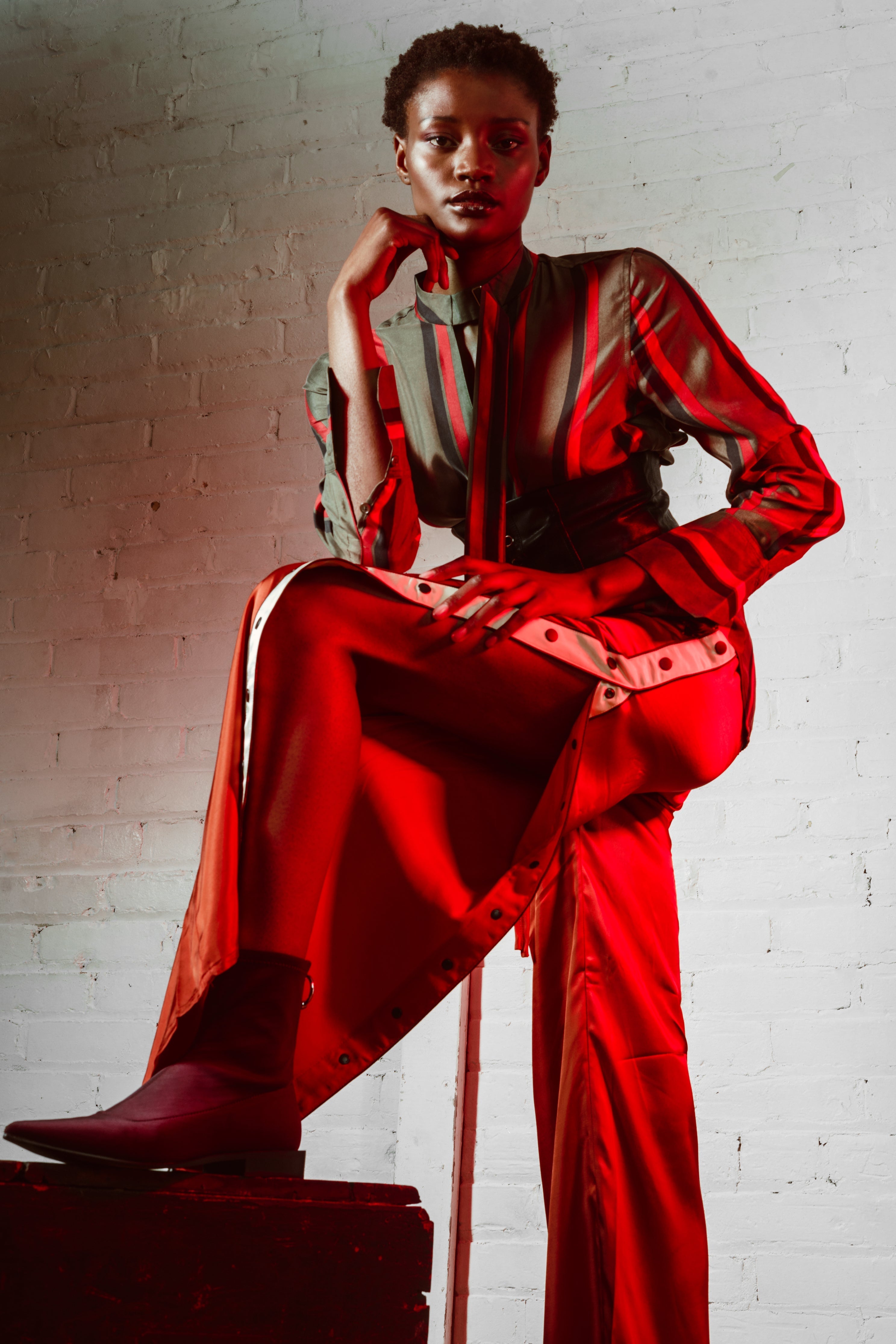 Women's Pants