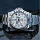 2024 PAGANI Design New Men'S Automatic Mechanical Watches GMT Watch 42Mm Sapphire Stainless Steel Waterproof Watch Reloj Hombre